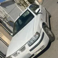 سمند seمدل91تک|خودرو سواری و وانت|محمدشهر, جعفرآباد|دیوار