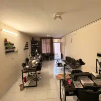 صندلی ناخن در آموزشگاه تخصصی