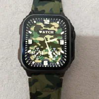 ساعت هوشمند ۱۱پرو ماکس|ساعت|ارومیه, |دیوار