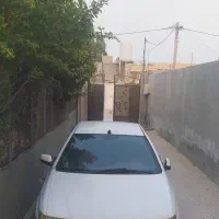 سمند ef7 پایه گاز سوز