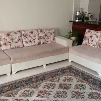 مبل ال کارکرده