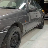 پژو آردی مدل 85 بی رنگ|خودرو سواری و وانت|ساوه, |دیوار