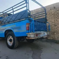 فروش نیسان ابشنال|خودرو سواری و وانت|شیراز, کرونی(خاتونک)|دیوار