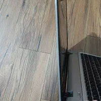 لب تاب hp نیاز به تعمیر|رایانه همراه|کیش, |دیوار