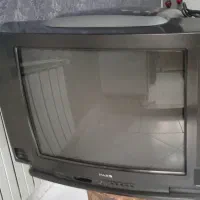 تلویزیون ۲۱ اینچ پارس