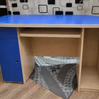 میز کامپیوتر mdf