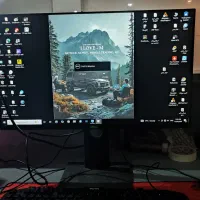 کامپیوتر گیمینگ|رایانه رومیزی|شیراز, گلشن|دیوار