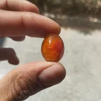 نگین سرخ