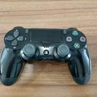 دسته ps4 اصلی