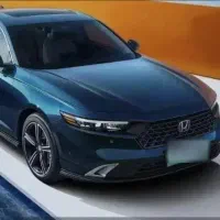 فروش حواله  هوندا اکورد