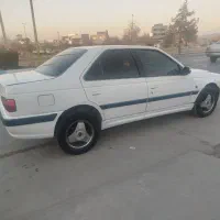 پارس تیوفایو اتوماتیک فابریک