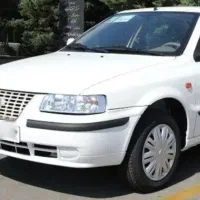 سمند مدل۱۴۰۰ بدون توضیحات مولتی پلکس