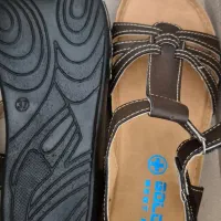 یک جفت صندل تابستونی سایز ۳۷|کیف، کفش، کمربند|سبزوار, پاسداران|دیوار