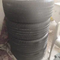 دوجفت لاستیک بارز