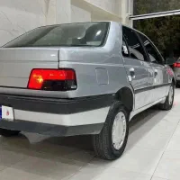405Glx|خودرو سواری و وانت|جهرم, |دیوار