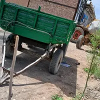 بارکش قلبیره جفت جک