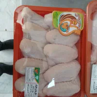 فروش مرغ منجمد وقطعات مرع منجمد مرغ شمال|عمدهفروشی|اصفهان, گرکان|دیوار