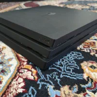 PS4 PRO|کنسول، بازی ویدئویی و آنلاین|گرگان, |دیوار