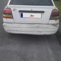 پراید ۱۴۱ کار دار مدل ۸۸