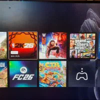 نصب بازی ps5 و ps4 ، xbox|کنسول، بازی ویدئویی و آنلاین|بندرعباس, |دیوار