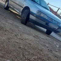 ۴۰۵ نازار|خودرو سواری و وانت|فیروزآباد (لرستان), |دیوار