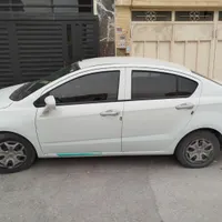 برلیانس 230مدل97 .معاوضه