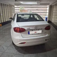 جک j4 مدل ۴۰۱ درحد|خودرو سواری و وانت|تهران, شهرک فردوس (حسینی)|دیوار