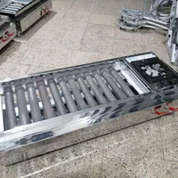 کباب پز گازی 35×100 منقل گازی پلوپز دار|اجاق گاز و لوازم برقی پختوپز|مشهد, امیر|دیوار