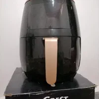 سرخ کن بدون روغن