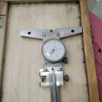 مقداری لوازم تراشکاری نو