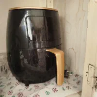 سرخ کن