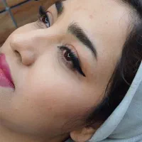 به یک مدل برای انجام کارفیبروز نیازمندیم|خدمات آرایشگری و زیبایی|تهران, سعادت‌آباد|دیوار