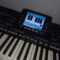 ارگ pa3x|پیانو، کیبورد، آکاردئون|تبریز, |دیوار