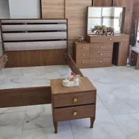 سرویس خواب و تخت کد(۷۱۴)|تخت و سرویس خواب|همدان, |دیوار