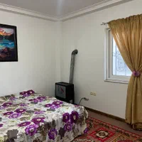 اجاره روزانه ویلا دوخوابه بزرگ|اجارهٔ کوتاه‌مدت ویلا و باغ|رامسر, |دیوار