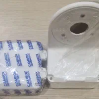 لوازم جانبی دوربین مدار بسته/ کم باکس / فلکسی|دوربین مداربسته|تهران, هروی|دیوار