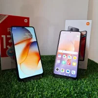 شیاومی note 12 pro حافظه 256|موبایل|اراک, |دیوار