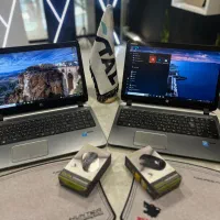 لپتاپ اقتصادی 15.6اینچ آفیس-وبگردی وارداتی i3 وi5