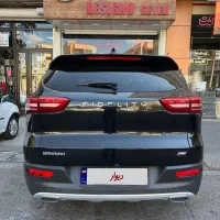 فیدلیتی پنج نفره مدل۱۴۰۰|خودرو سواری و وانت|تبریز, |دیوار
