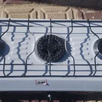 اجاق گاز سه شعله|اجاق گاز و لوازم برقی پخت‌وپز|مریوان, |دیوار