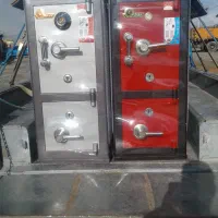 فروش انواع گاوصندوق