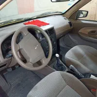 تاکسی پژو 405 صفر دوگانه سوز کارخانه مدل 95|خودرو سواری و وانت|رشت, توشیبا|دیوار