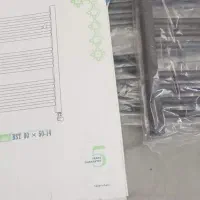 رادیاتور خشک کن