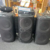 اسپیکر های برند صفر