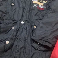 کلاه کاپشن بچه گانه|لباس|مشهد, کوی المهدی|دیوار