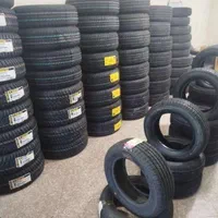 لاستیک در حدنو (۷۰۰هزار) همه نوماشین پراید پژوسمند
