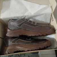 کفش ایمنی مردانه سایز ۴۳|کیف، کفش، کمربند|فولادشهر, C3|دیوار