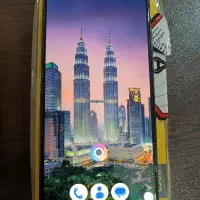 Poco m5s 256g|موبایل|تهران, جمال‌زاده|دیوار
