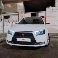 فروش فوری دنا توربو اتومات 402