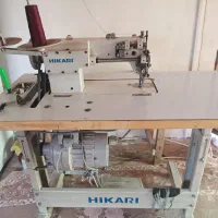 چرخ خیاطی صنعتی